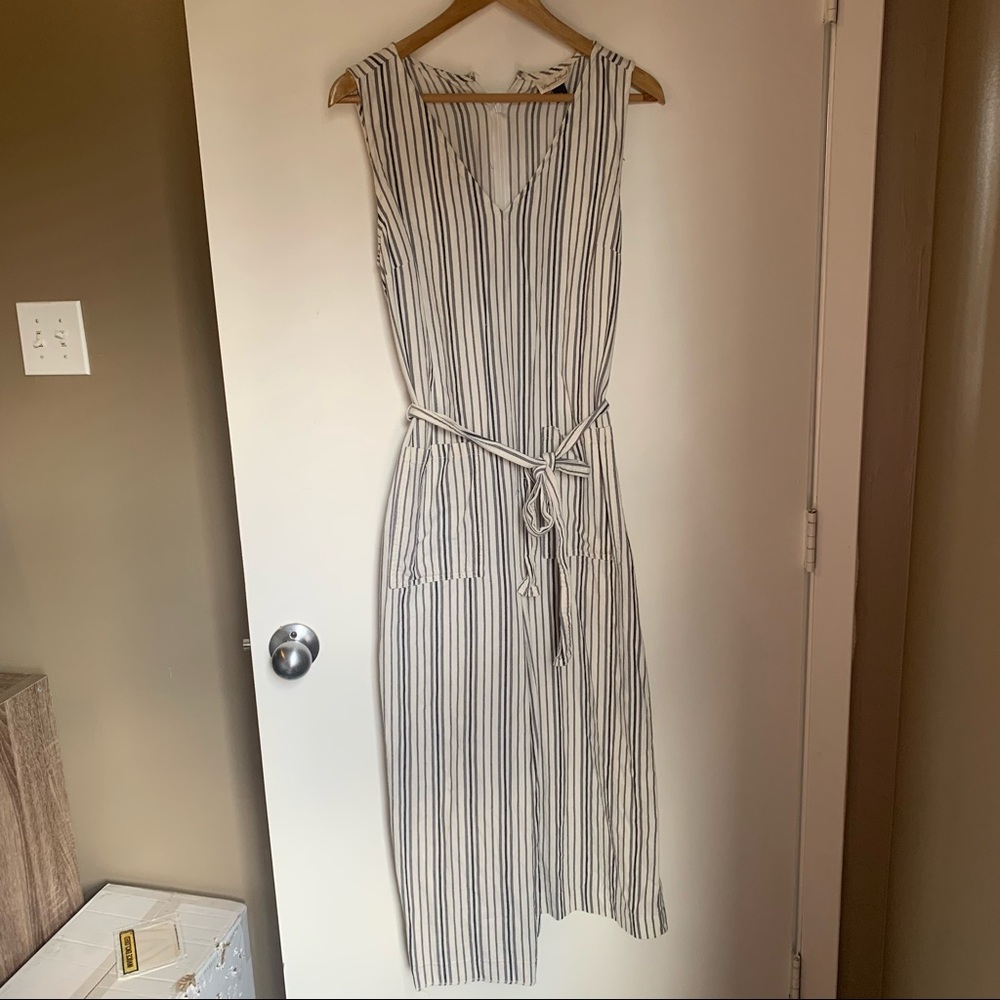 Target Universal Thread Jumpsuit/Romper